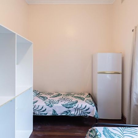 Myozexp Aberdeen Lodge Perth Extérieur photo