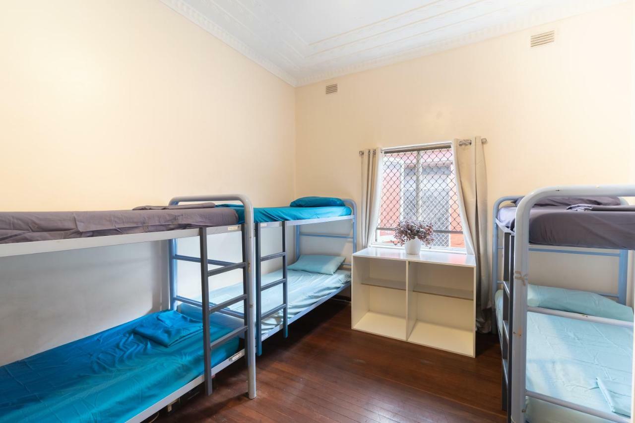 Myozexp Aberdeen Lodge Perth Extérieur photo