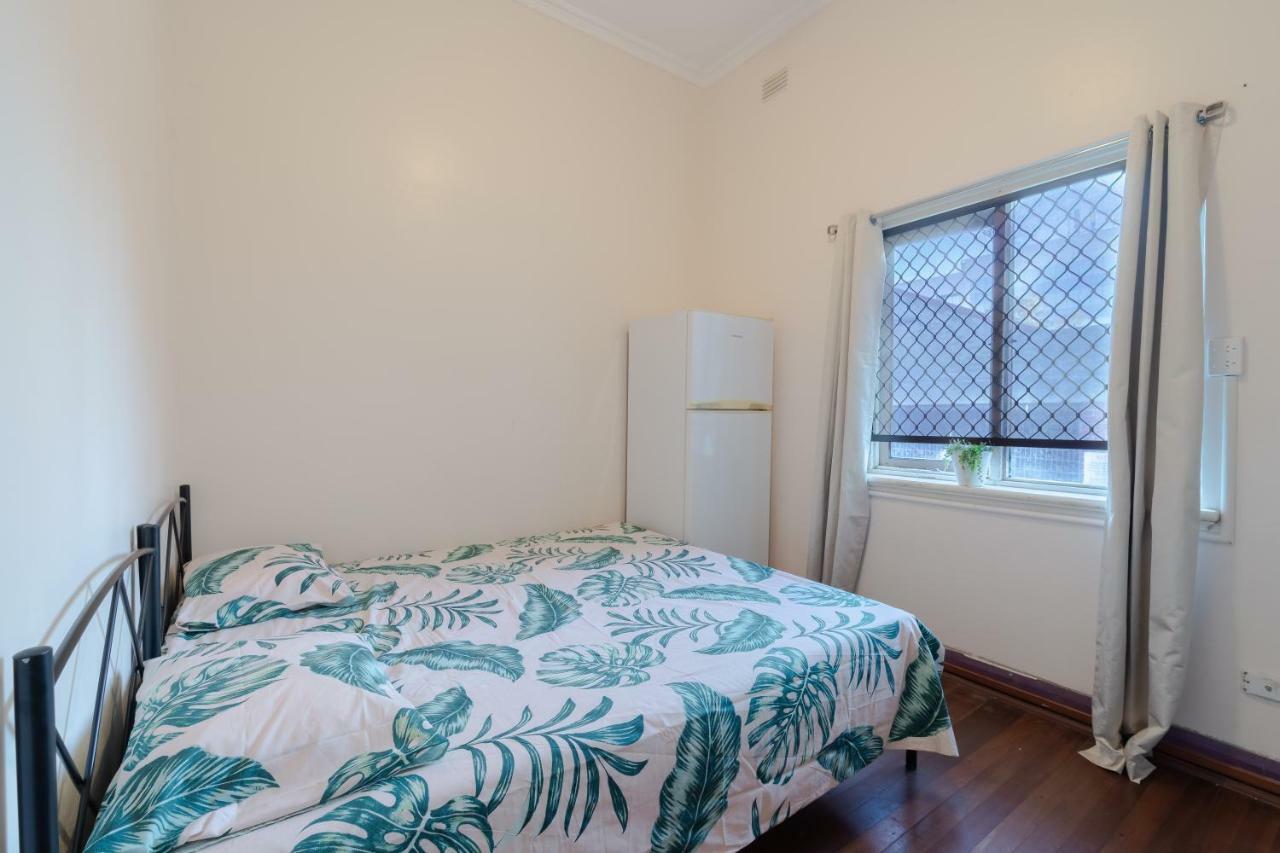 Myozexp Aberdeen Lodge Perth Extérieur photo
